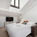 I Buenos Aires I 2min From The Metro M1,m2 Apartamento