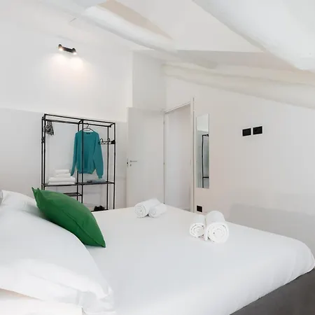 Apartament I Buenos Aires I 2min From The Metro M1,m2 Mediolan