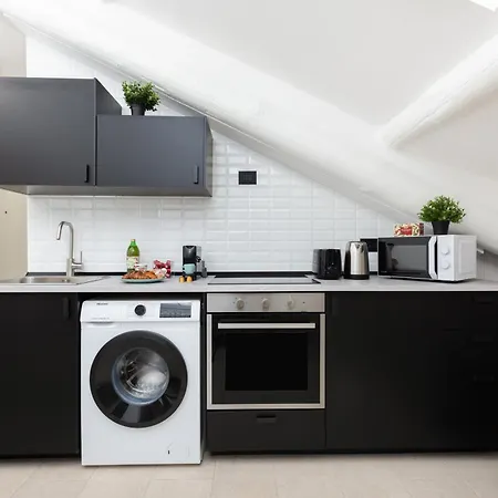Apartamento I Buenos Aires I 2min From The Metro M1,m2 *